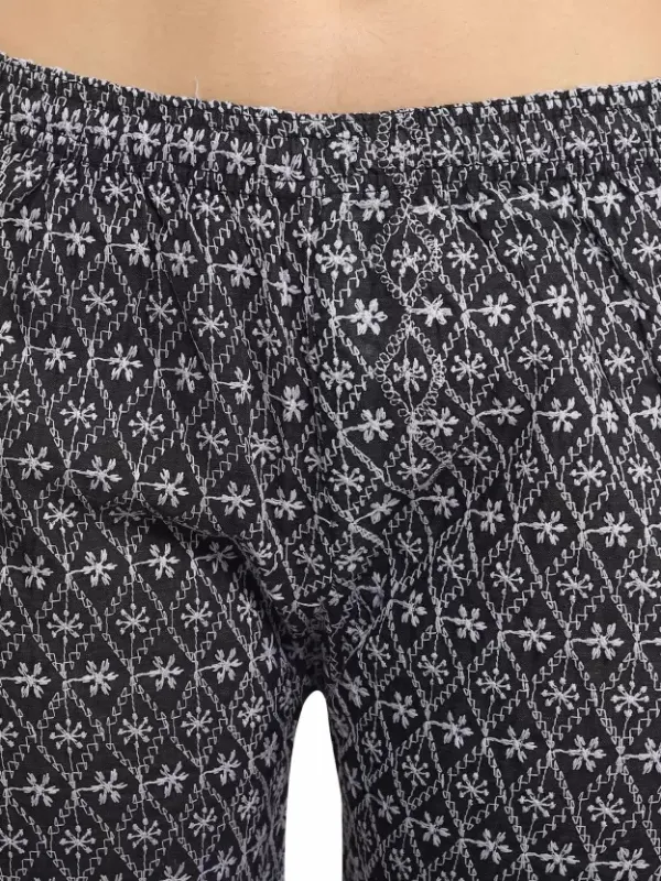 Chic_Black_Full_Printed_Casual_Wear_Plaazo:_Effortless_Style_for_Every_Occasion