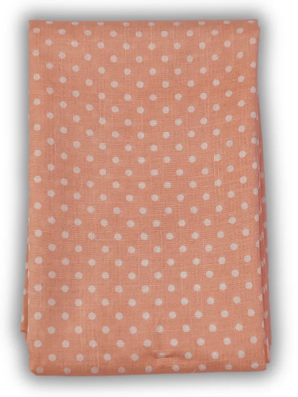White_&_Maroon_indo_Cotton_Printed_Unstitched_Dress_Material