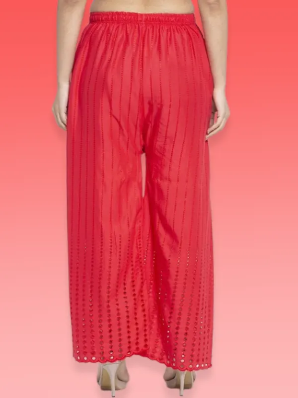 Chic_Red_Shera_Plaazo:_Make_a_Statement