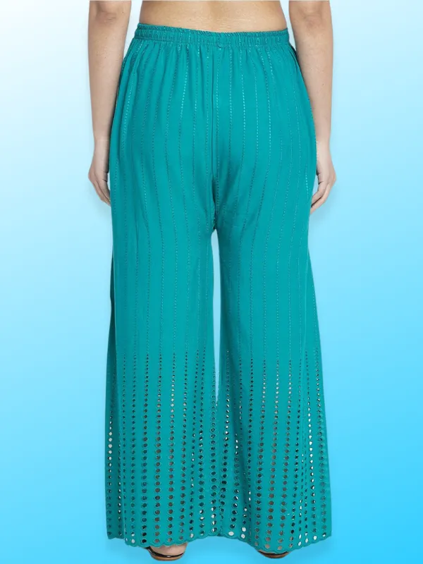 Rich_Blue_Shera_Plaazo:_Classic_Comfort