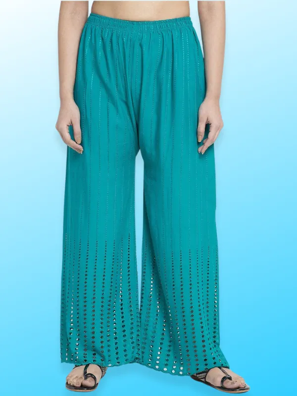 Rich_Blue_Shera_Plaazo:_Classic_Comfort