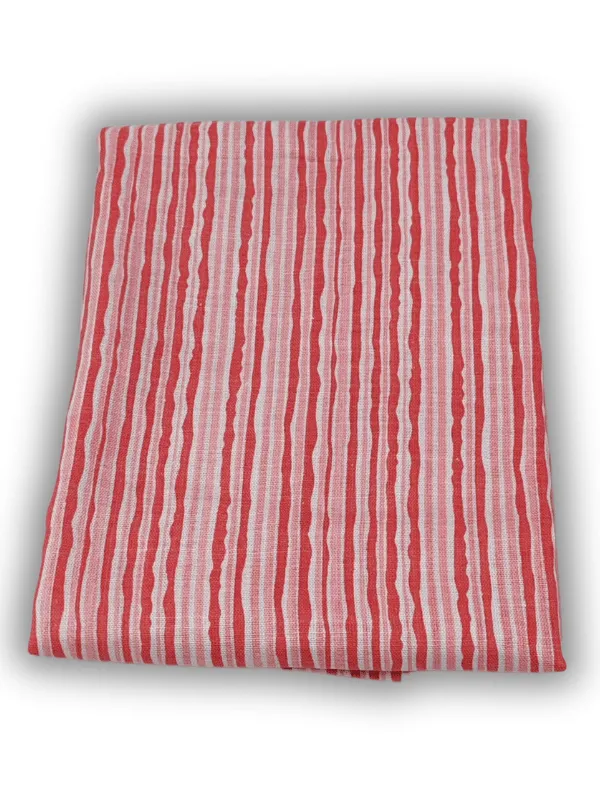 Red_&_White_Indo_Cotton_Printed_Unstitched_Dress_Material