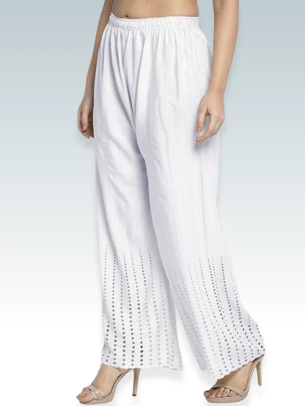 Elegant_White_Shera_Plaazo:_Timeless_Style