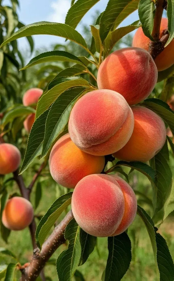 Peach_Fruit_Plant_|_Hybrid_and_Grafting_Plant_(Pack_of_1)