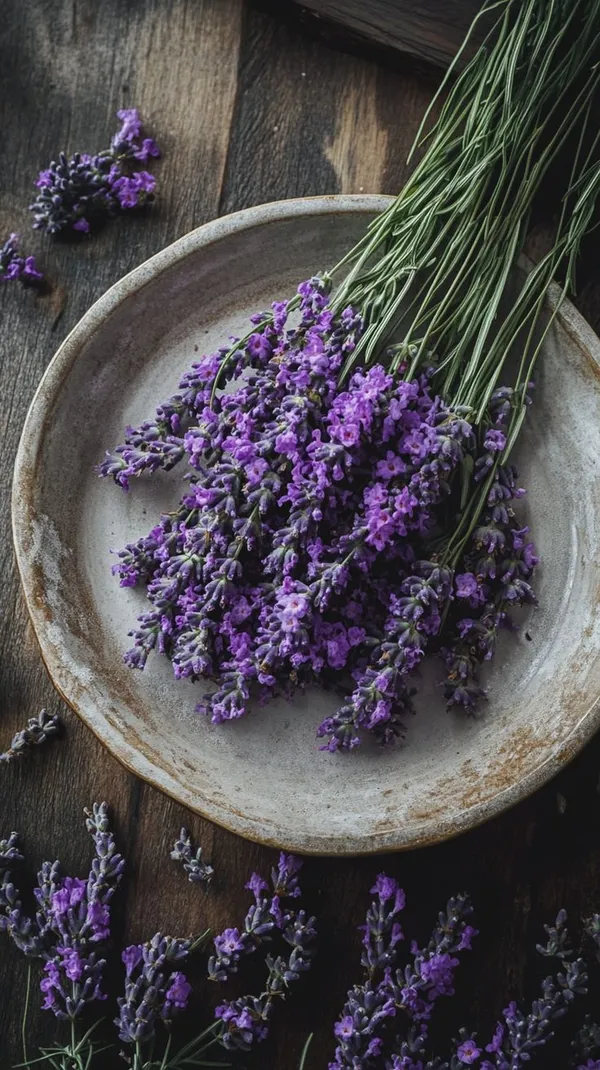 Lavender_Flower_Indoor_Live_Plant