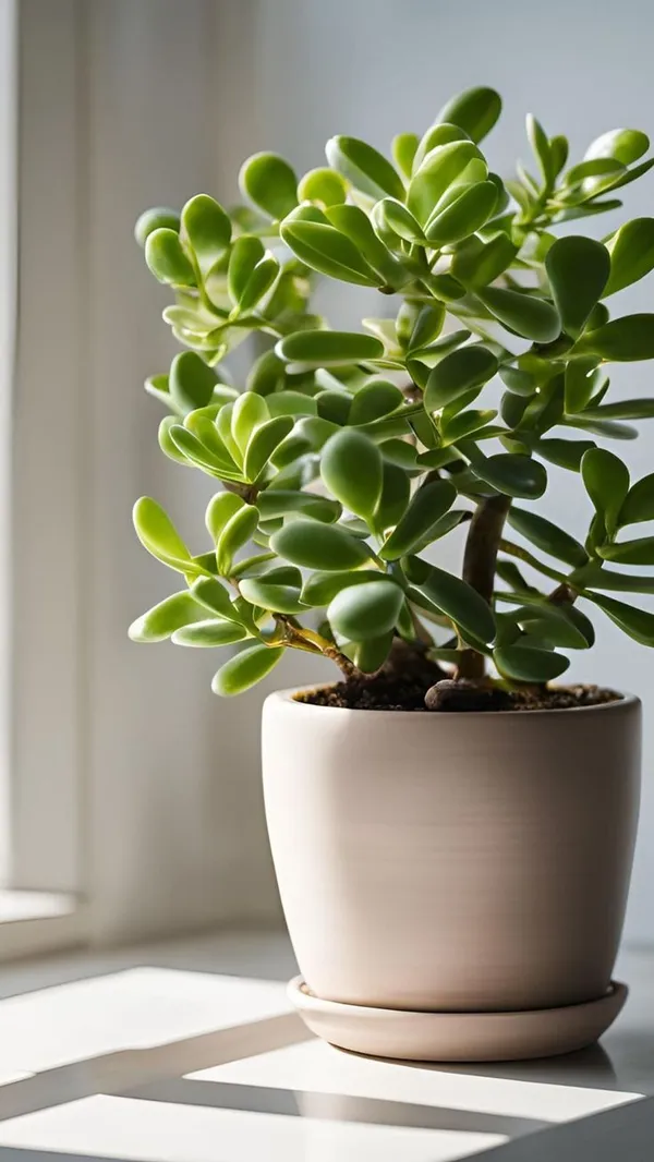Good_Luck_Jade_Indoor_Plant_For_Home__(Pack_Of_1)