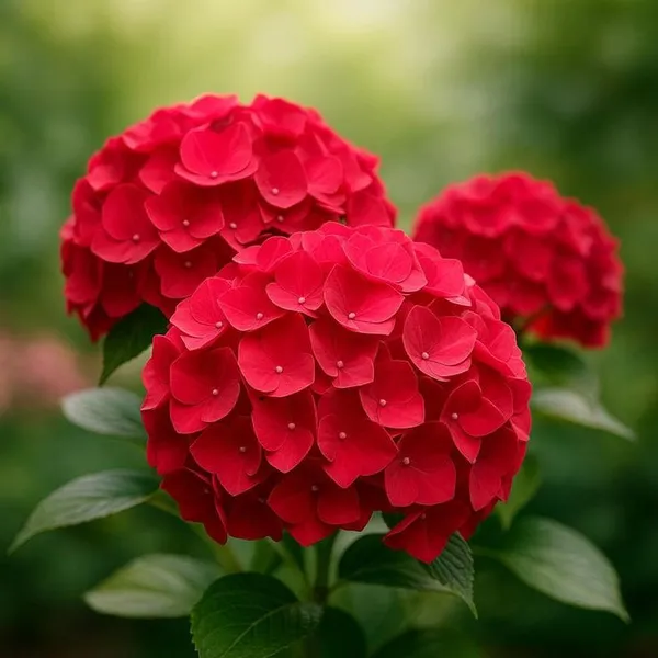 Hydrangea_Flower_Plant_Red_Colour_(Pack_Of_1)