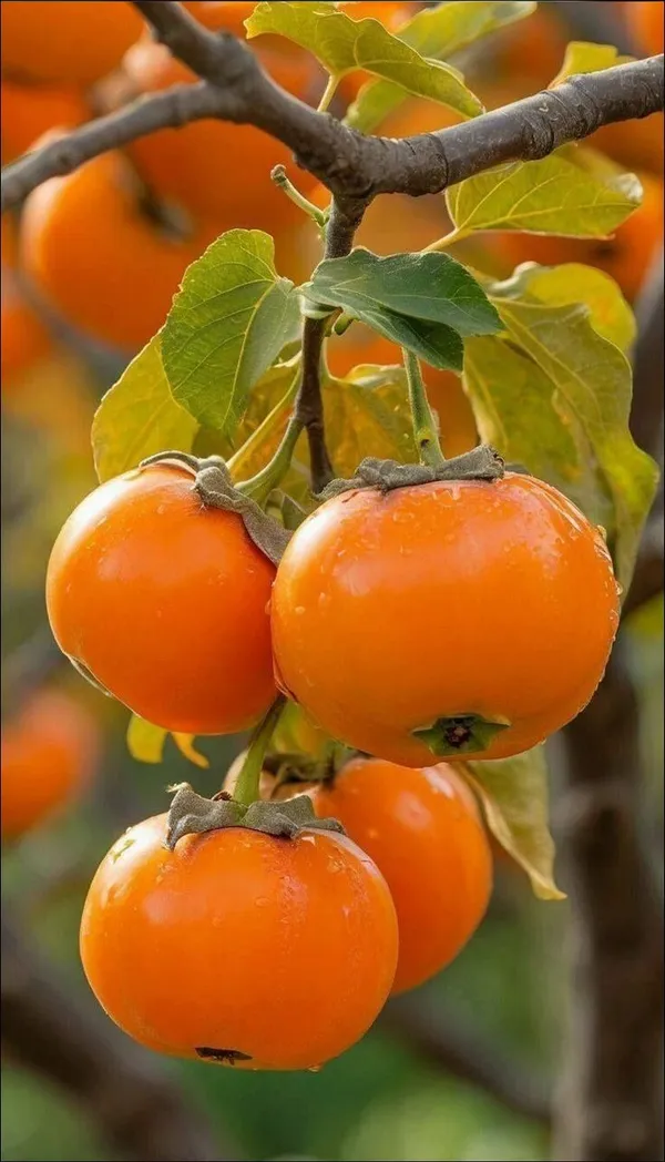 Hybrid_Persimmon_Plant_Grafting__(Pack_Of_1)