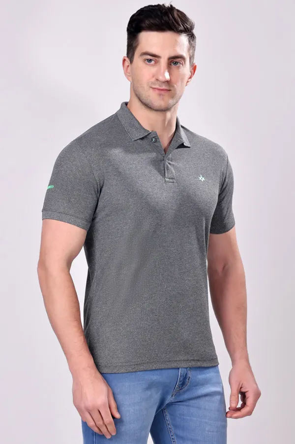 Premium__Black_Polo_Tshirt_for_Men
