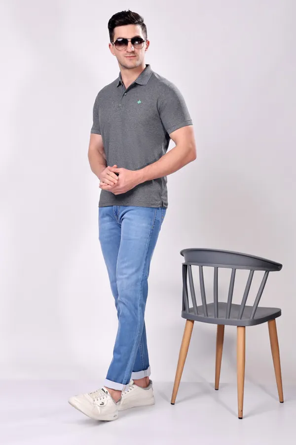 Premium__Black_Polo_Tshirt_for_Men