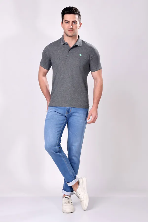 Premium__Black_Polo_Tshirt_for_Men