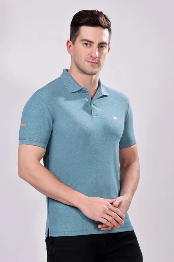 Premium__C_Green_Polo_Tshirt_for_Men