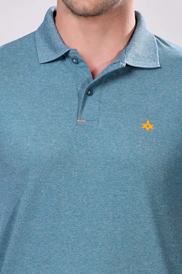 Premium__C_Green_Polo_Tshirt_for_Men