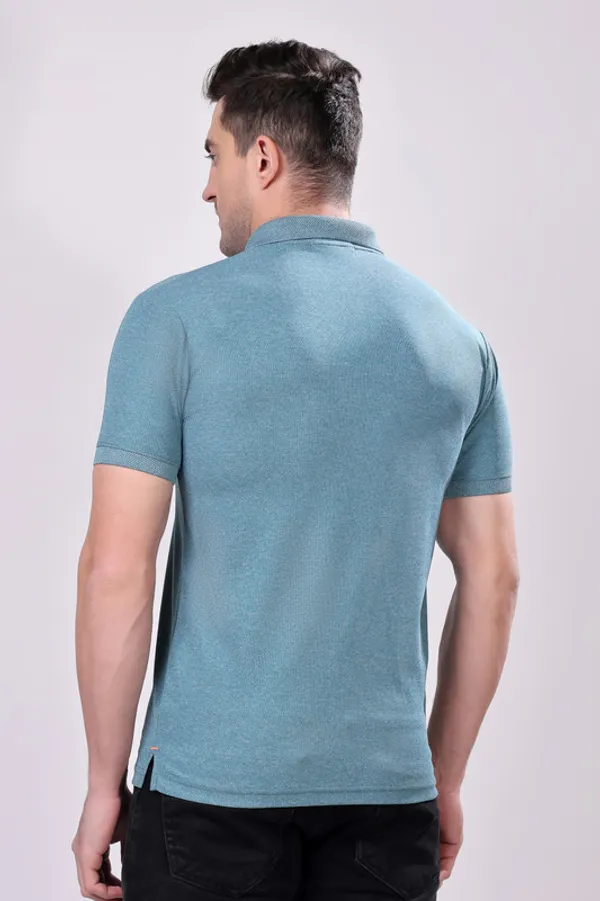 Premium__C_Green_Polo_Tshirt_for_Men