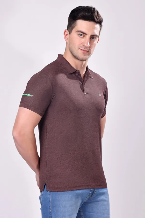 Premium__D_Rust_Polo_Tshirt_for_Men