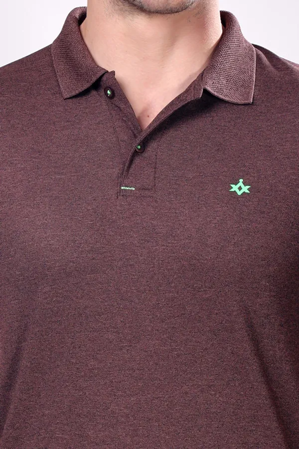 Premium__D_Rust_Polo_Tshirt_for_Men