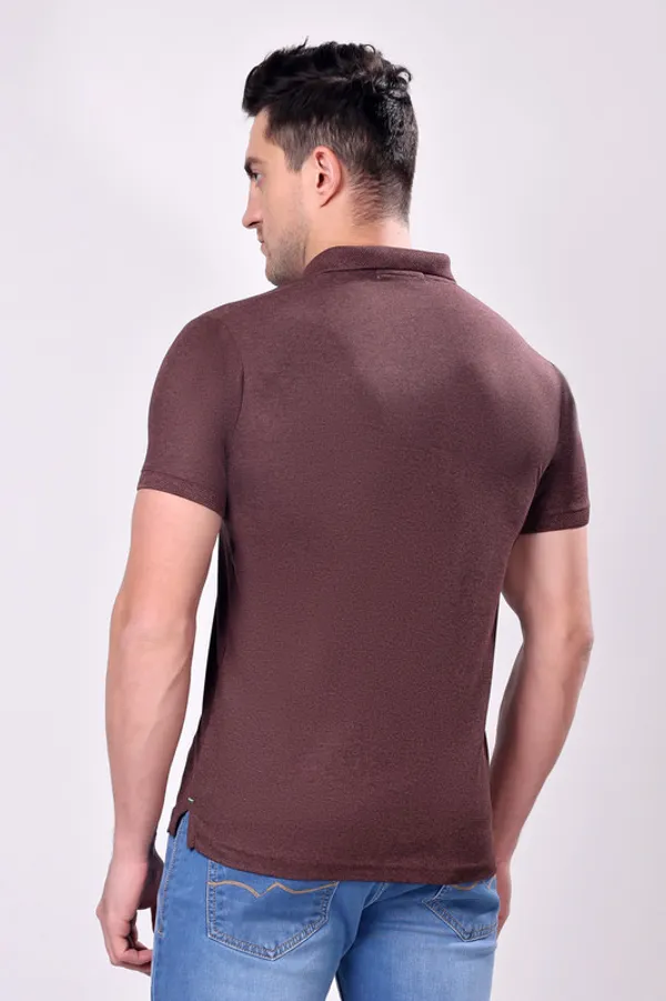 Premium__D_Rust_Polo_Tshirt_for_Men