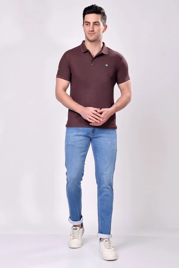 Premium__D_Rust_Polo_Tshirt_for_Men