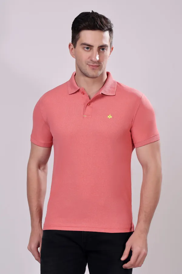 Premium__Red_Polo_Tshirt_for_Men
