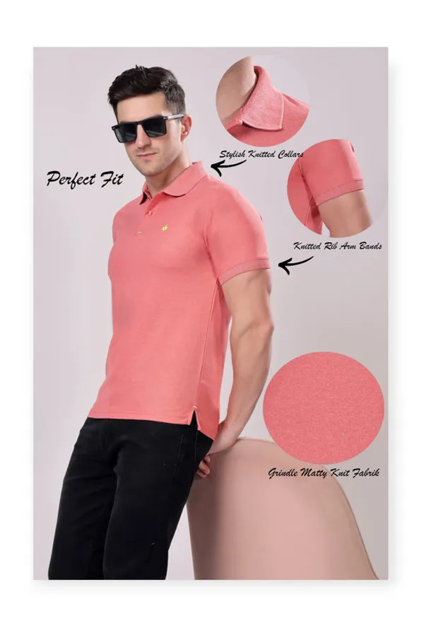 Premium__Red_Polo_Tshirt_for_Men