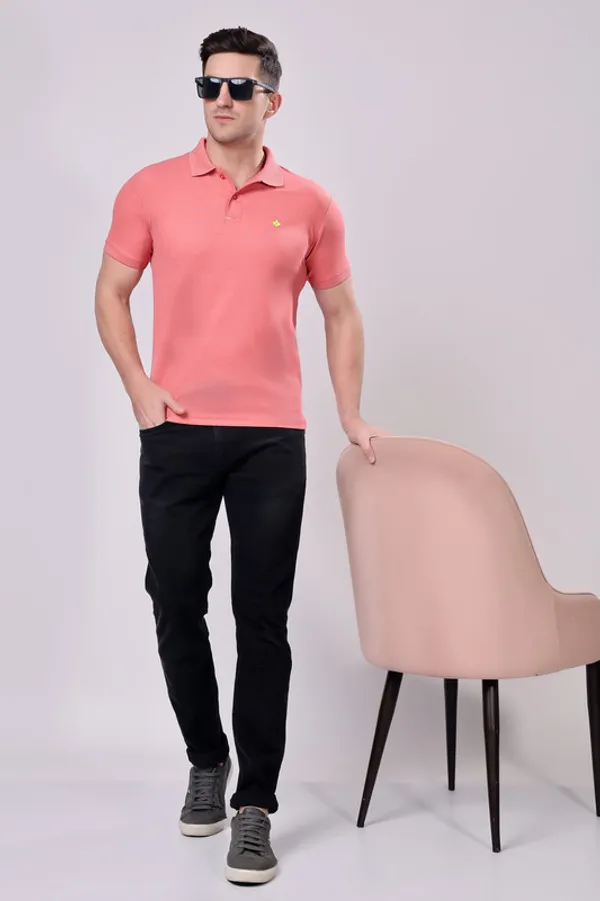 Premium__Red_Polo_Tshirt_for_Men
