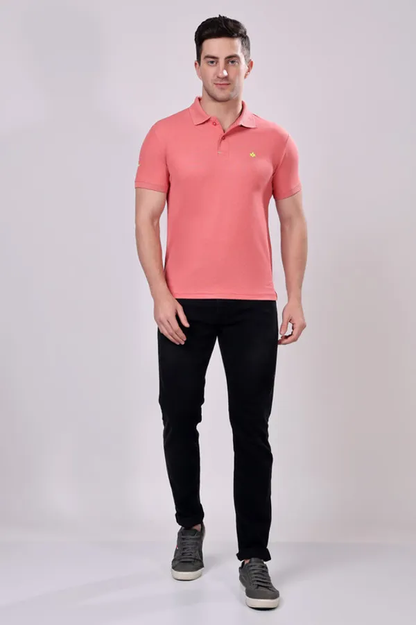 Premium__Red_Polo_Tshirt_for_Men