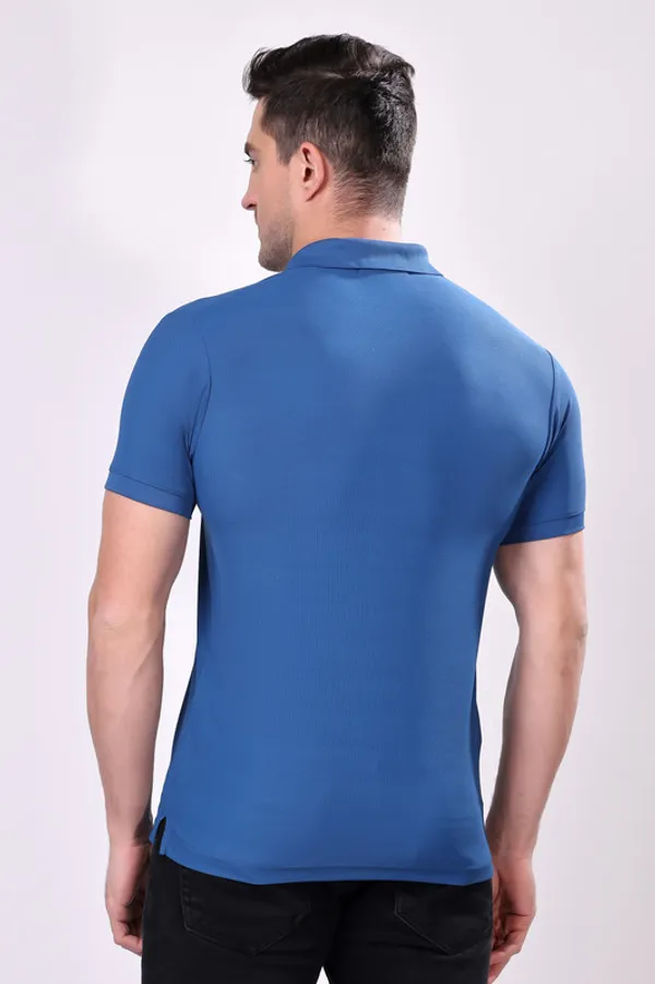 Premium__Plain_Royal_Color_Polo_Tshirt_for_Men
