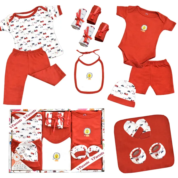 Bitsy_New_Born_Baby_Gift_Set_(3)_(Red)
