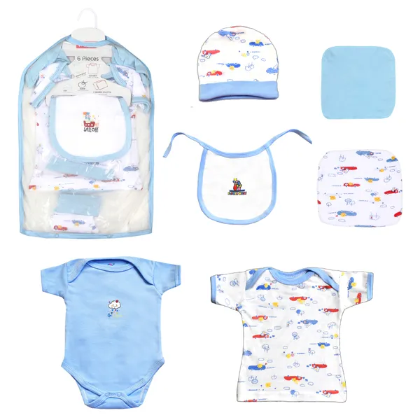 Pack_of_6_Honey_Punch_New_Born_Baby_Gift_Set_(Blue)
