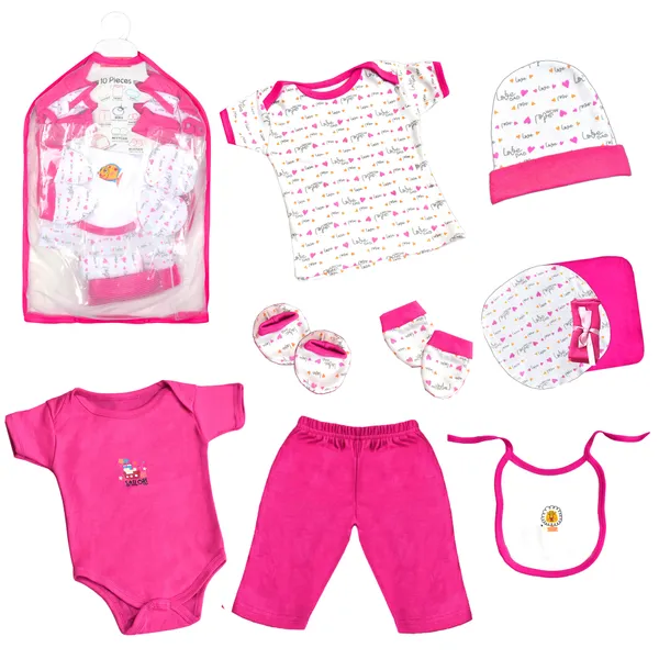 Honey_Punch_New_Born_Baby_Gift_Set_Po10_(Pink)