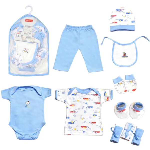 Honey_Punch_New_Born_Baby_Gift_Set_Po10_(Blue)