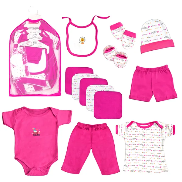 Honey_Punch_New_Born_Baby_Gift_Set_Po13_(Pink)
