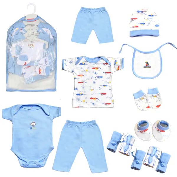 Honey_Punch_New_Born_Baby_Gift_Set_Po13_(Blue)
