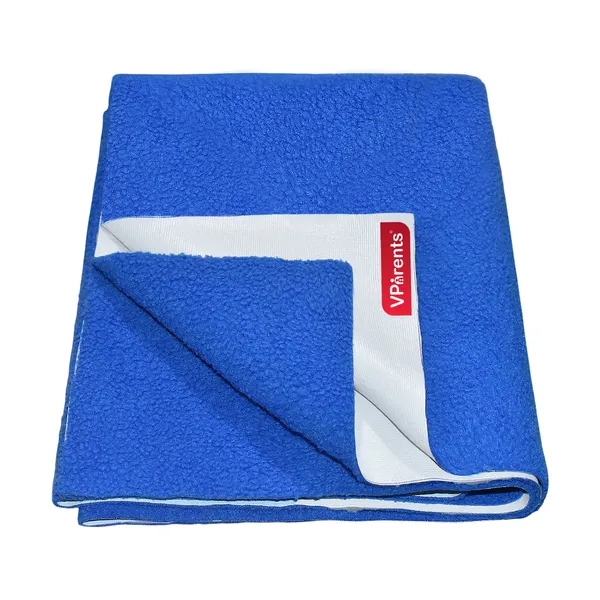 Chubby_Cheeks_Water_Proof_Baby_Bed_Protector_Reusable_Dry_Sheet_(Coblet,)