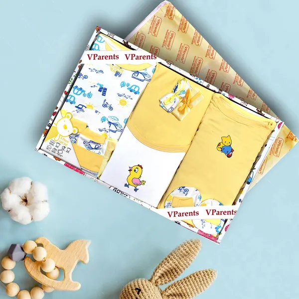 Bitsy_New_Born_Baby_Gift_Set_(10)_(Yellow)