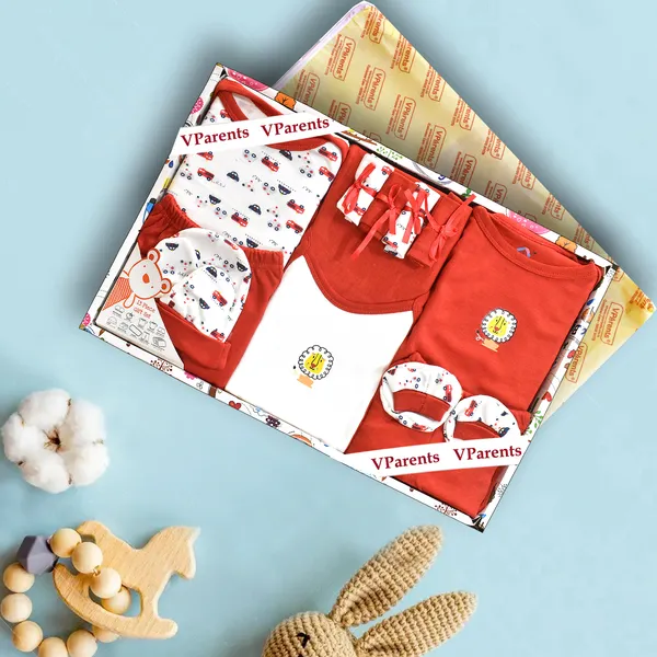 Bitsy_New_Born_Baby_Gift_Set_(3)_(Red)