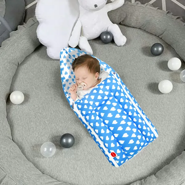 Rosy_Baby_Sleeping_Bag_Cum_Carrying_Bag_(Blue)