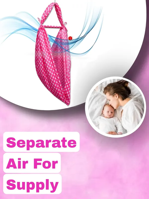 Rosy_Baby_Cradle_Cloth_with_Seperator_(Pink)