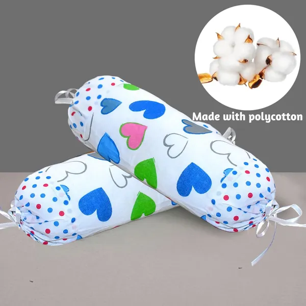 Daisy_Baby_Feeding_Pillow_Bedding_Set_with_Mosquito_net_and_Sleeping_Bag_Combo_(Blue)