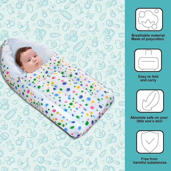 Bluebell_Baby_Feeding_Pillow_Bedding_Set_with_Mosquito_net_and_Sleeping_Bag_Combo_(Blue)