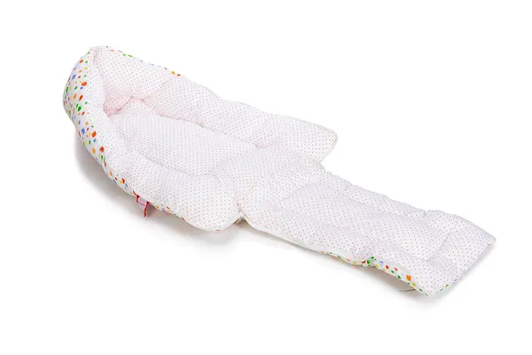 Bluebell_Baby_Multipurpose_Feeding_Pillow_Bedding_Set_with_Mosquito_net_and_3_in_1_Carry_Nest_Cotton_Sleeping_Bag_Combo_(Green)