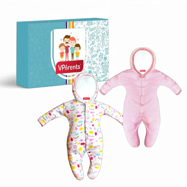 Zoey_Hooded�Full_Sleeve_Cotton_Baby_Footies_Sleepsuit_Rompers_for_Baby_Boys_and_Baby_Girls_Pack_of_2_(New_Born,_Light_Pink)