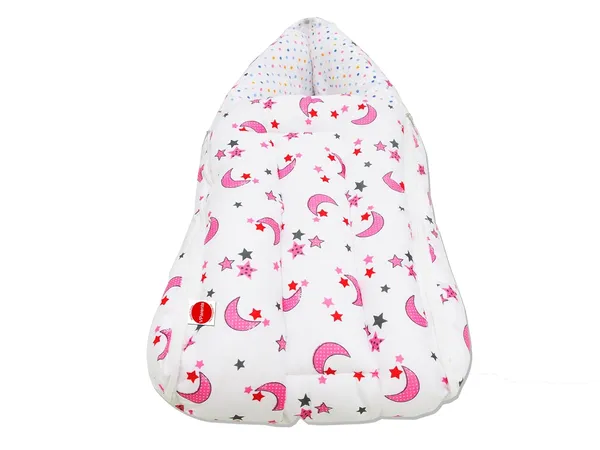 Galaxy_Baby_Feeding_Pillow_Bedding_Set_with_Mosquito_net_and_Sleeping_Bag_Combo_(Pink)