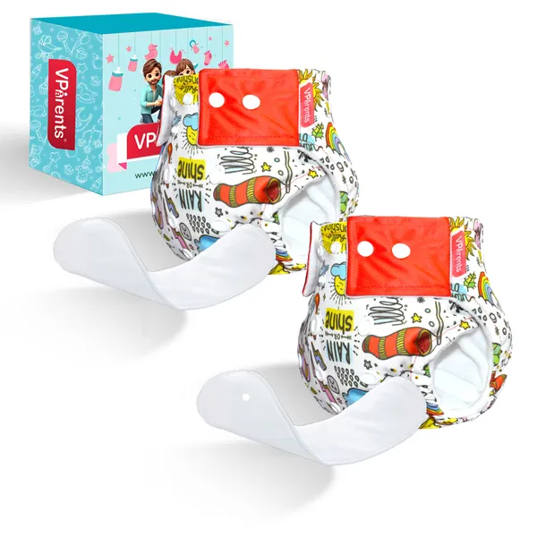 Rain_Print_Reusable_and_Adjustable_Cloth_Diapers_With_ulta_absorbent_Insert_with_5_layers-_washable_(Pack_of_2)