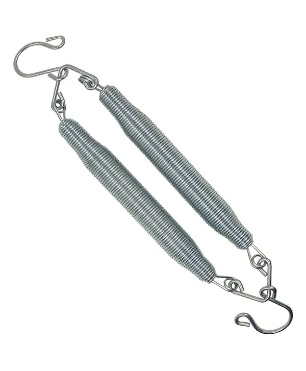 Stainless_Steel_Baby_Cradle_Spring_for_Cradle_Hanging_15KG(Silver)(Steel_Spring)