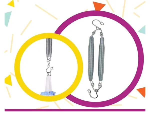Stainless_Steel_Baby_Cradle_Spring_for_Cradle_Hanging_15KG(Silver)(Steel_Spring)