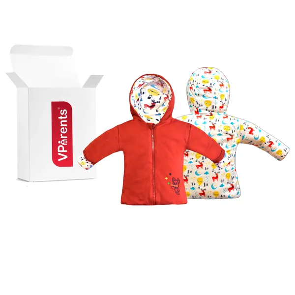 Cotton_Reversible_Hooded_Jacket_for_Baby_kids_Unisex_Full_Sleeve_Winter_Toddler_Girls_Boys-_Sweater_for_Girls_Boys_(Red)