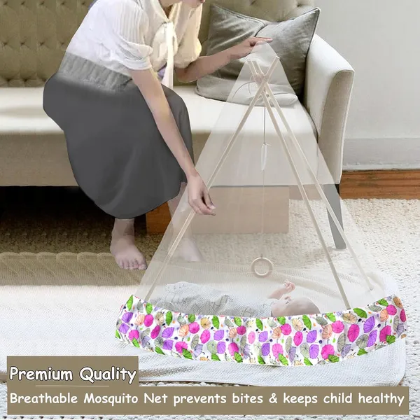 Mosquito_Net_for_Baby_Cradle_Jhula_Saree_Swing_with_Zip_Opening_at_Bottom