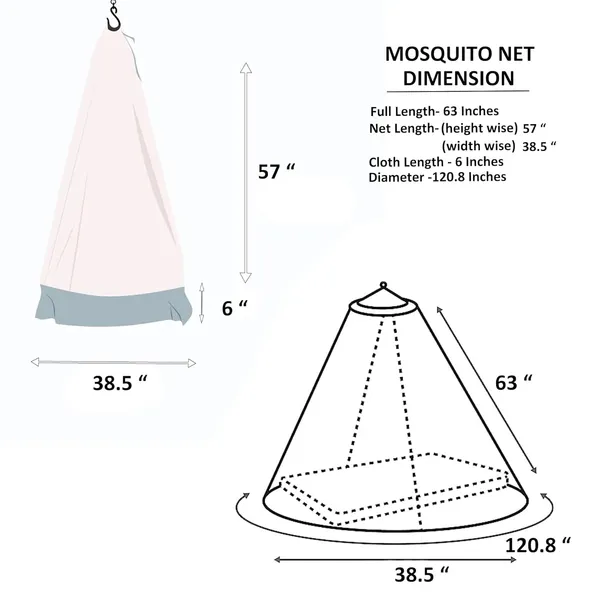 Mosquito_Net_for_Baby_Cradle_Jhula_Saree_Swing_with_Zip_Opening_at_bottom_-_Blue