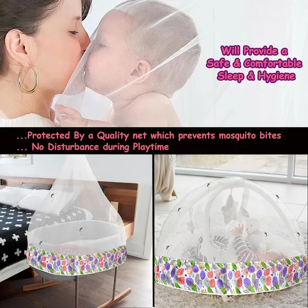 Mosquito_Net_for_Baby_Cradle_Jhula_Saree_Swing_with_Zip_Opening_at_bottom_-_Purple